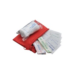 Trousse de premiers secours (S)