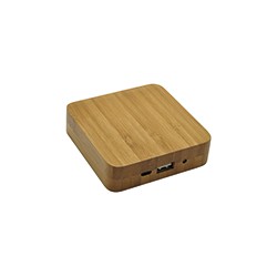 Chargeur nomade 'BAMBOO' 5200 MAH