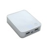 Chargeur Nomade  'DIGIT', 7200 MAH