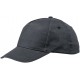 Casquette 5 panneaux Memphis