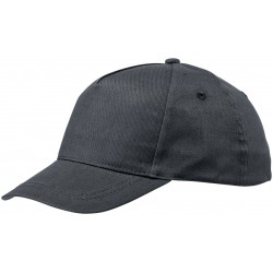 Casquette 5 panneaux Memphis