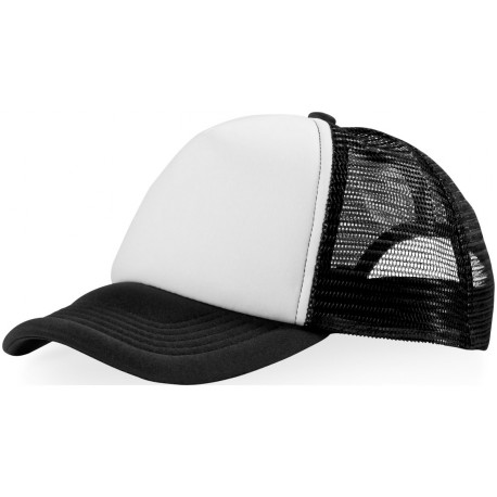 Casquette 5 panneaux Trucker