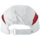 Casquette 6 panneaux maille Qualifier