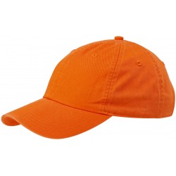 Casquette 6 panneaux Verve