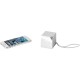Haut-parleur Bluetooth Sonic avec micro intégré