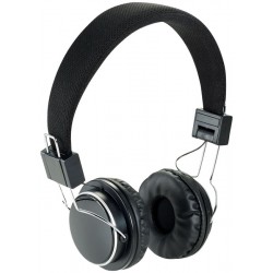 Casque Bluetooth Tex