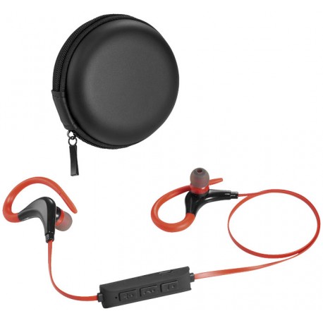 Écouteurs Bluetooth Buzz