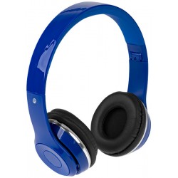 Casque audio pliable Bluetooth Cadence