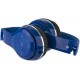 Casque audio pliable Bluetooth Cadence
