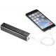 Haut-parleur Bluetooth® avec batterie de secours Bran