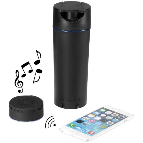 Flacon audio Bluetooth Rhythm