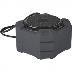 Haut-Parleur Bluetooth Cube