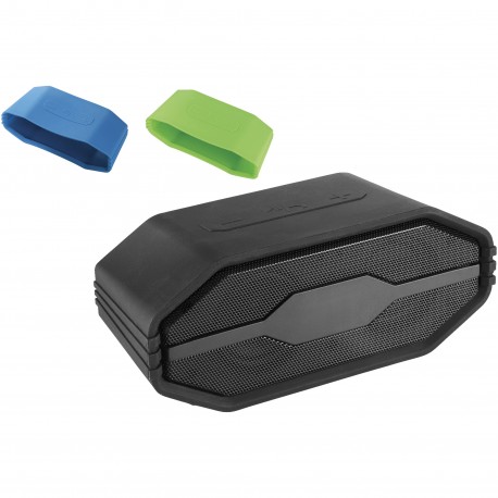 Enceinte Bluetooth Decibel