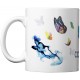 Mug avec marquage sublimation